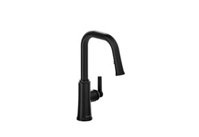 Riobel - Trattoria™ Pull-Down Kitchen Faucet - U-Spout