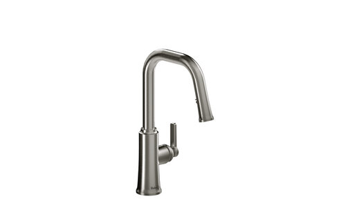 Riobel - Trattoria™ Pull-Down Kitchen Faucet - U-Spout