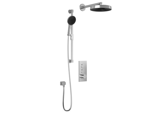 Kalia - ROUNDONE - TB2 - Premia -  Shower Kit