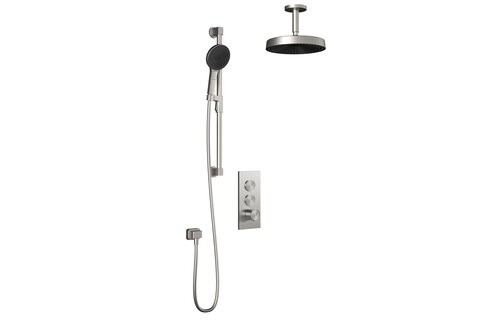 Kalia - ROUNDONE - TB2 - Premia -  Shower Kit