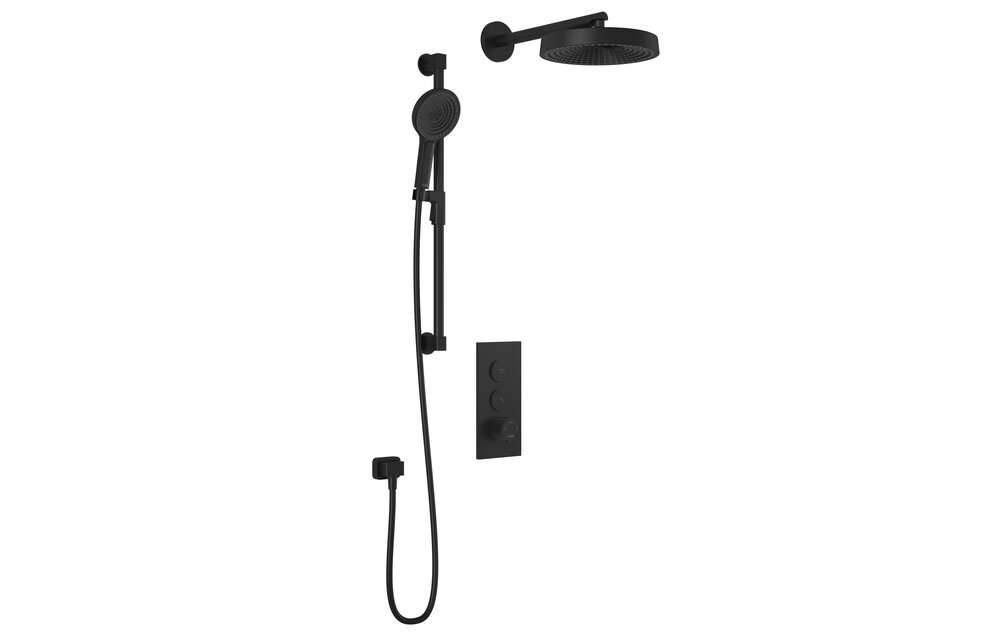 Kalia - ROUNDONE - TB2 - Premia - Shower Kit
