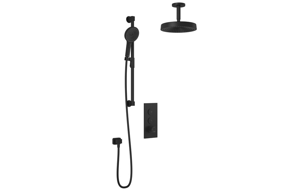 Kalia - ROUNDONE - TB2 - Premia - Shower Kit