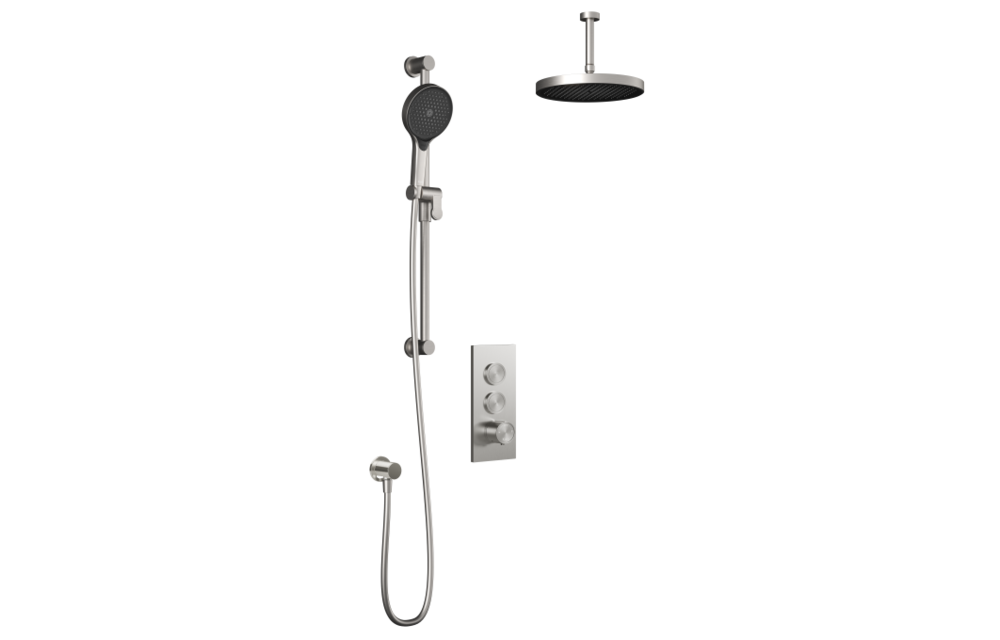 Kalia - ROUNDONE - TB2 - Plus - Shower Kit