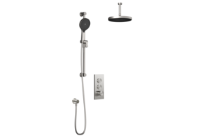 Kalia - ROUNDONE - TB2 - Plus -  Shower Kit