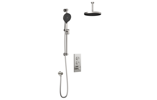 Kalia - ROUNDONE - TB2 - Plus -  Shower Kit