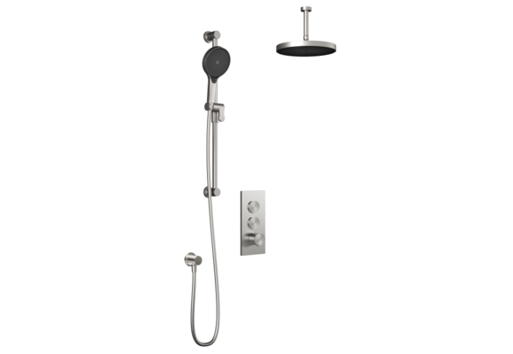 Kalia - ROUNDONE - TB2 - Plus -  Shower Kit