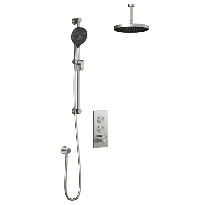 Kalia - ROUNDONE - TB2 - Plus -  Shower Kit