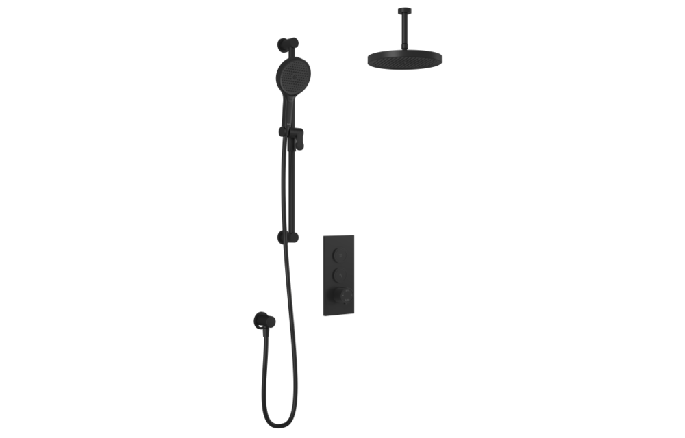 Kalia - ROUNDONE - TB2 - Plus - Shower Kit