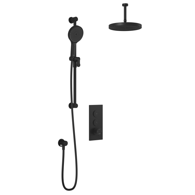 Kalia - ROUNDONE - TB2 - Plus -  Shower Kit