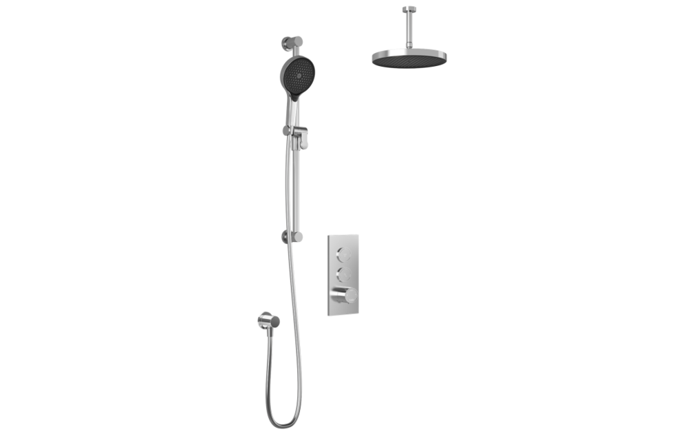 Kalia - ROUNDONE - TB2 - Plus - Shower Kit