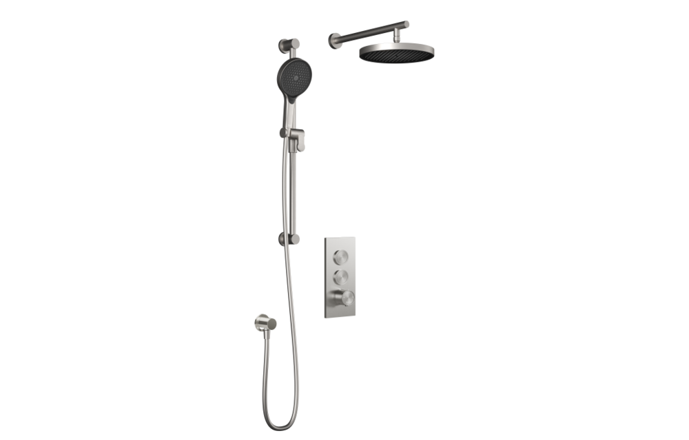 Kalia - ROUNDONE - TB2 - Plus - Shower Kit