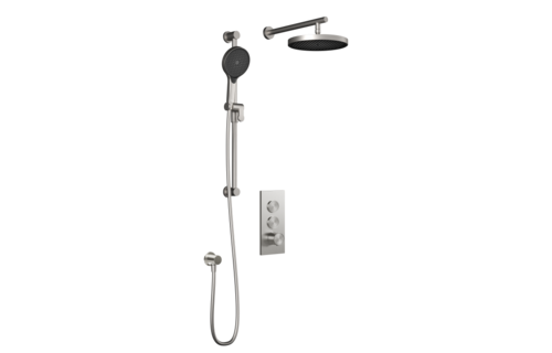 Kalia - ROUNDONE - TB2 - Plus -  Shower Kit
