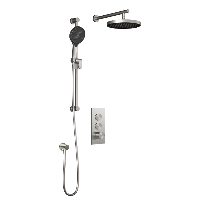 Kalia - ROUNDONE - TB2 - Plus -  Shower Kit