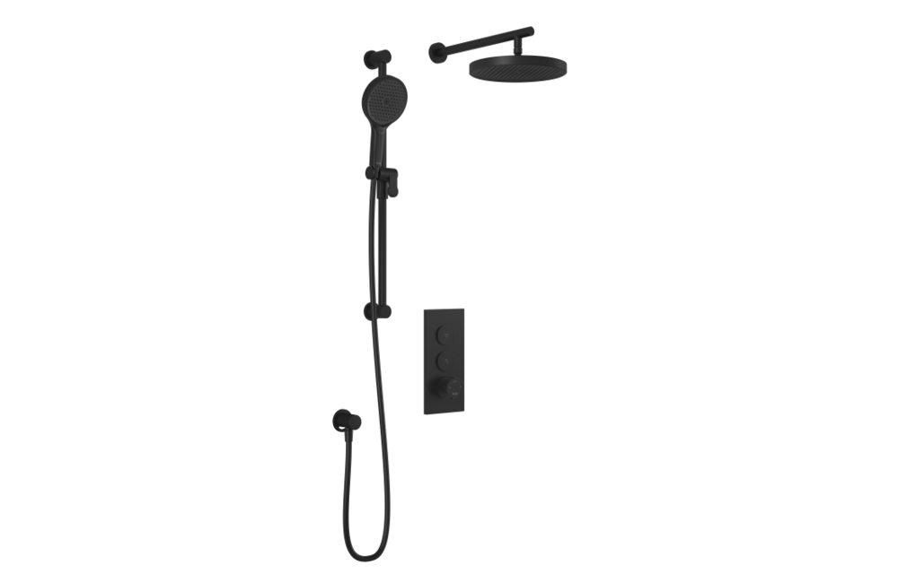 Kalia - ROUNDONE - TB2 - Plus - Shower Kit