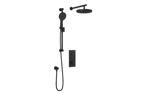 Kalia - ROUNDONE - TB2 - Plus -  Shower Kit
