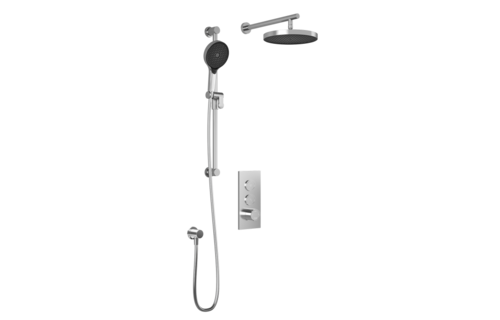 Kalia - ROUNDONE - TB2 - Plus -  Shower Kit