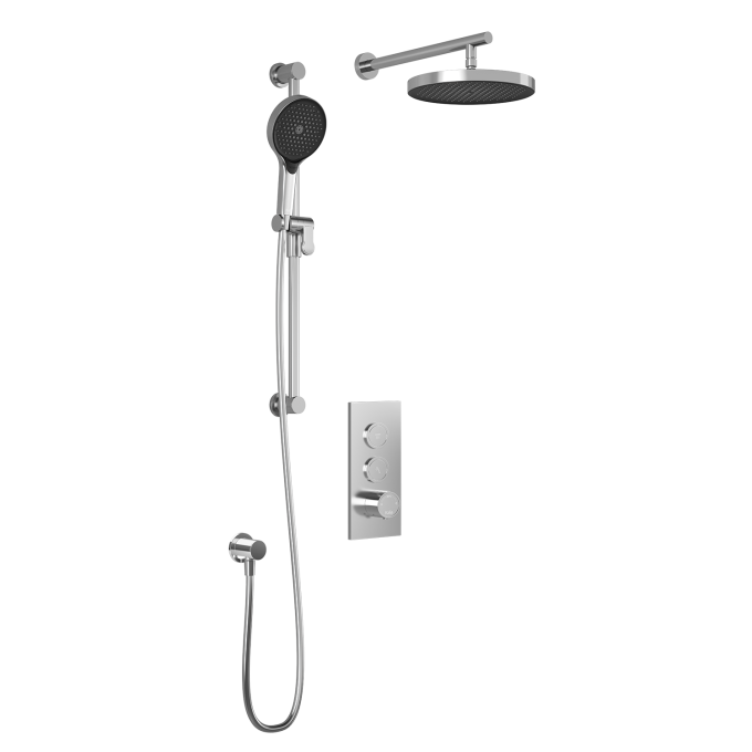 Kalia - ROUNDONE - TB2 - Plus -  Shower Kit