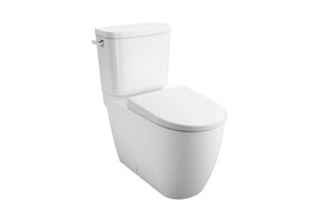 Grohe - Essence Elongated Right height - Two Piece Toilet
