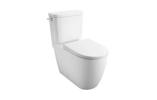 Grohe - Essence Elongated Right height - Two Piece Toilet