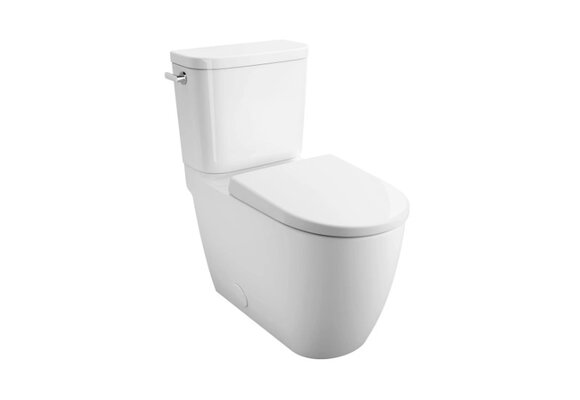 Grohe - Essence Elongated Right height - Two Piece Toilet