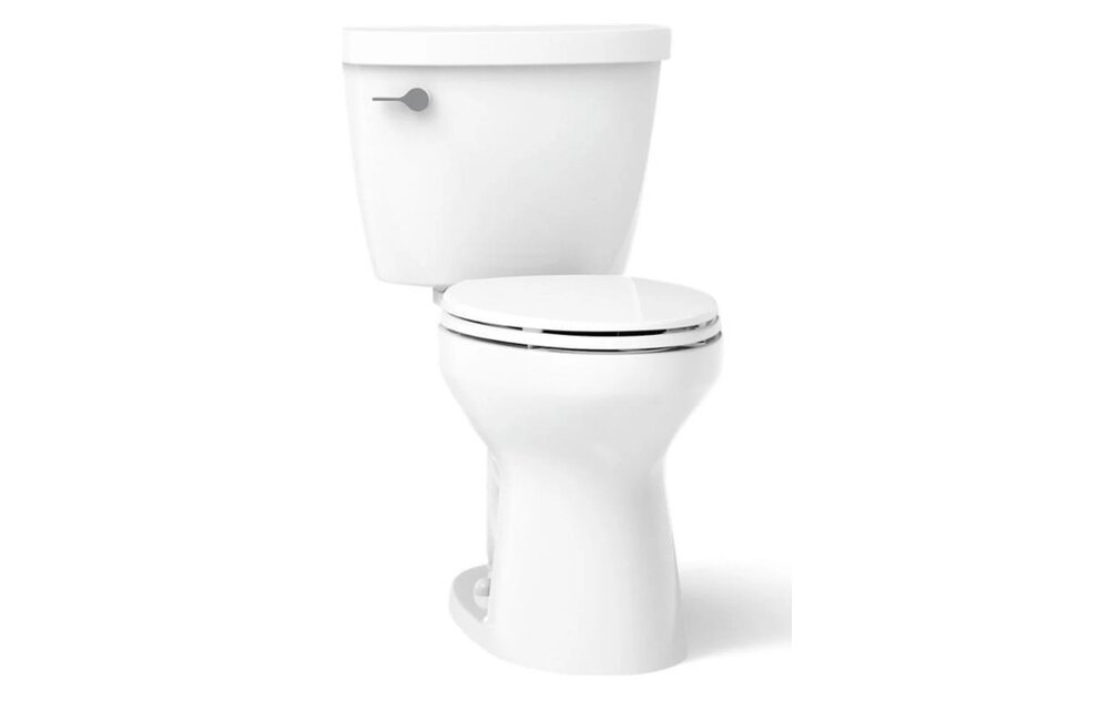 Kohler - CIMARRON® CH EB 128 CC 2-PC TLT