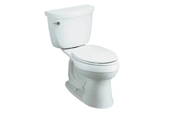 Kohler - Cimmaron - 2- Piece Toilet