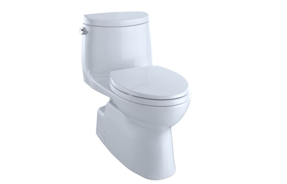Toto - Carlyle II - Washlet+ -