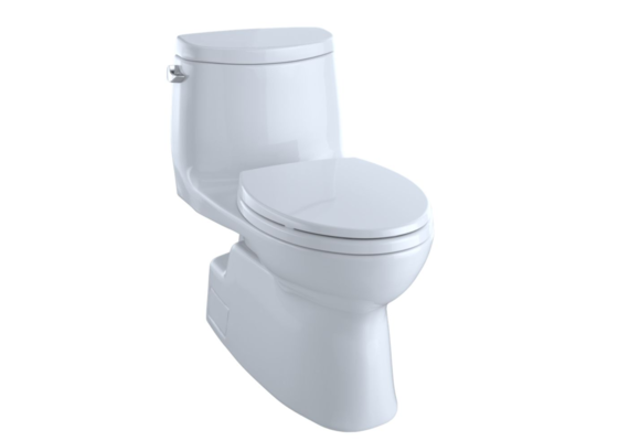 Toto - Carlyle II - Washlet+