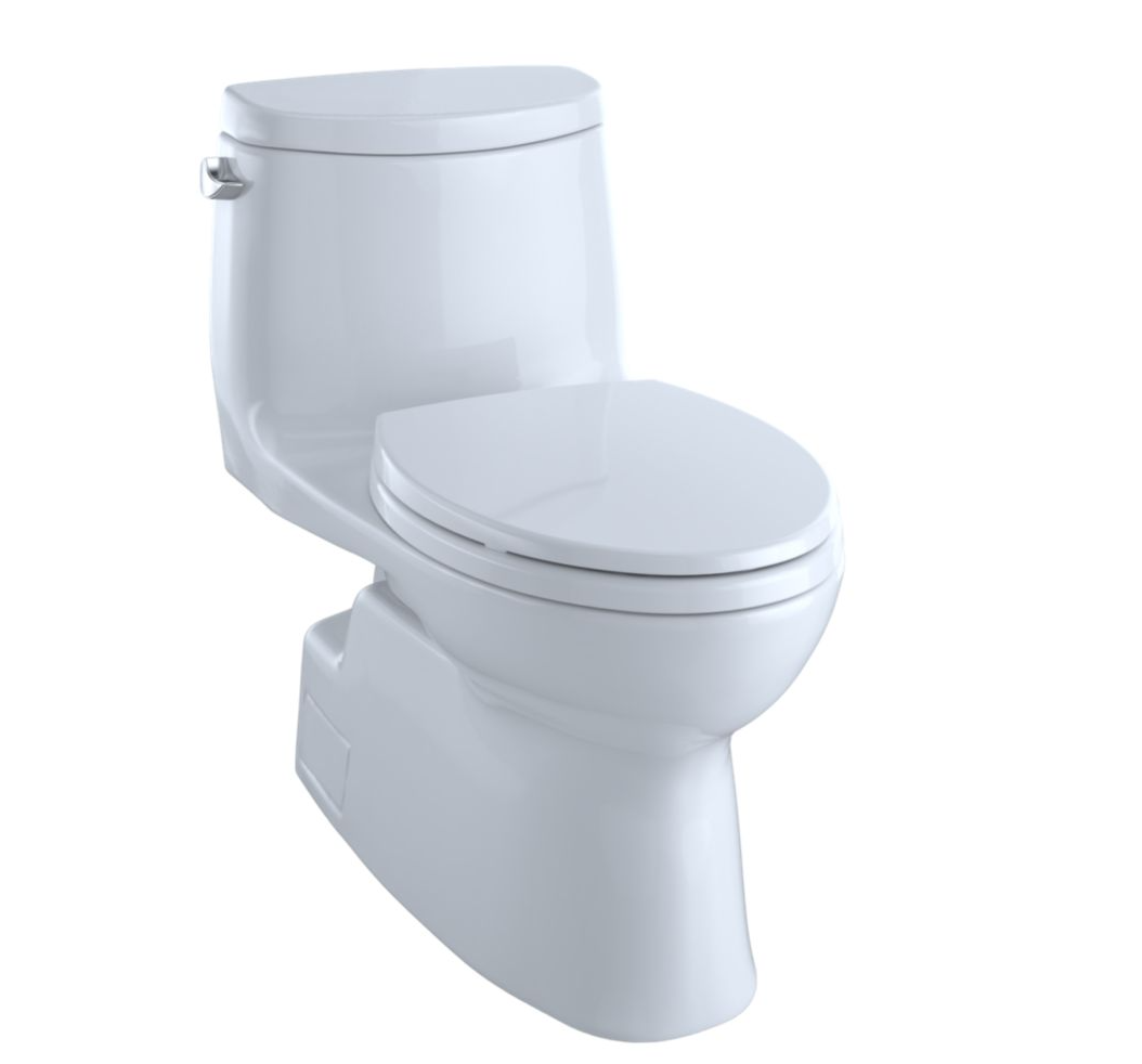 Toto - Carlyle II - Washlet+