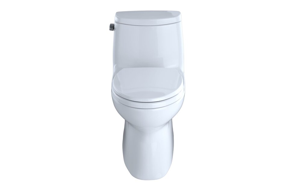 Toto - Carlyle II - Washlet+ -