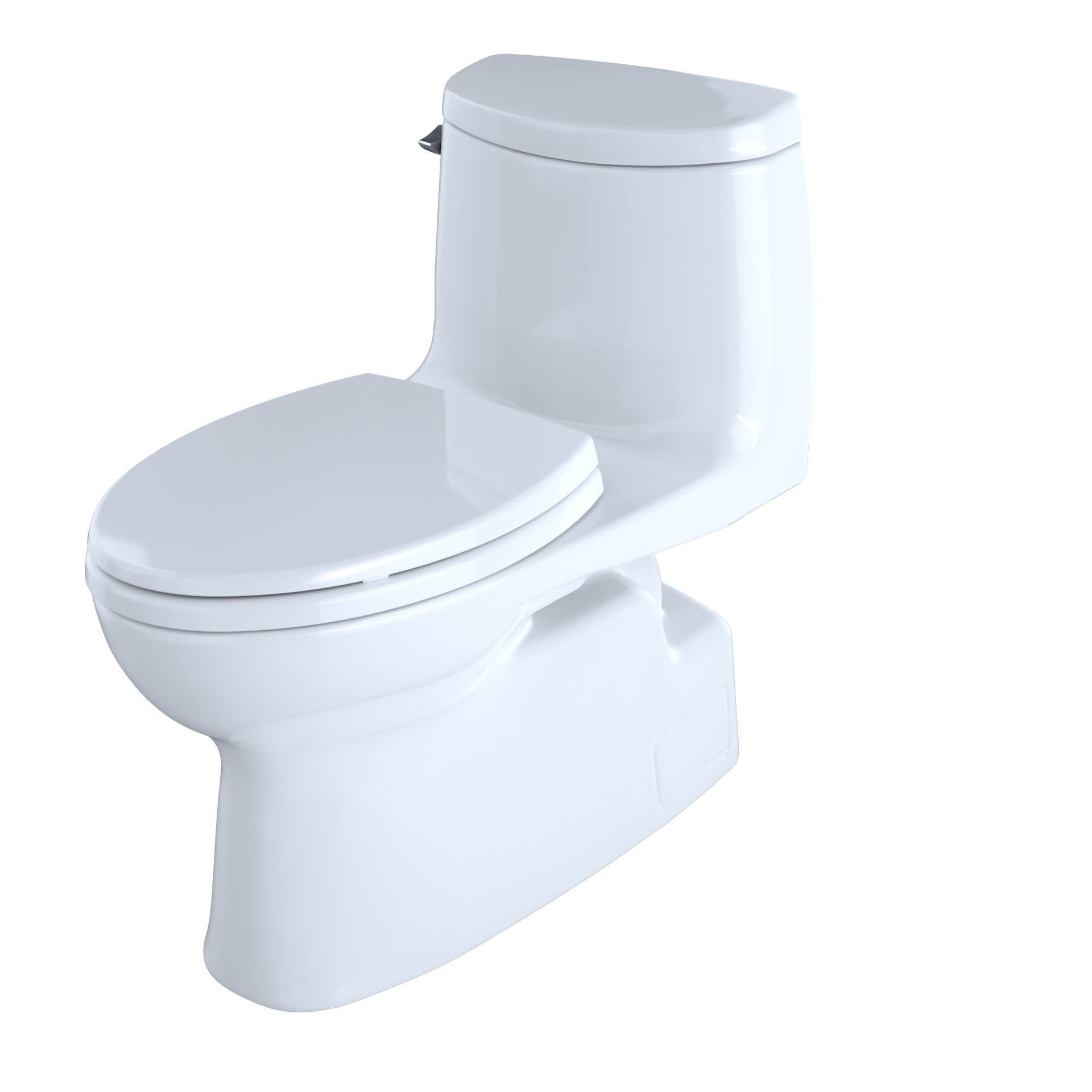 Toto - Carlyle II - Washlet+
