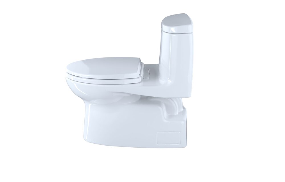 Toto - Carlyle II - Washlet+ -