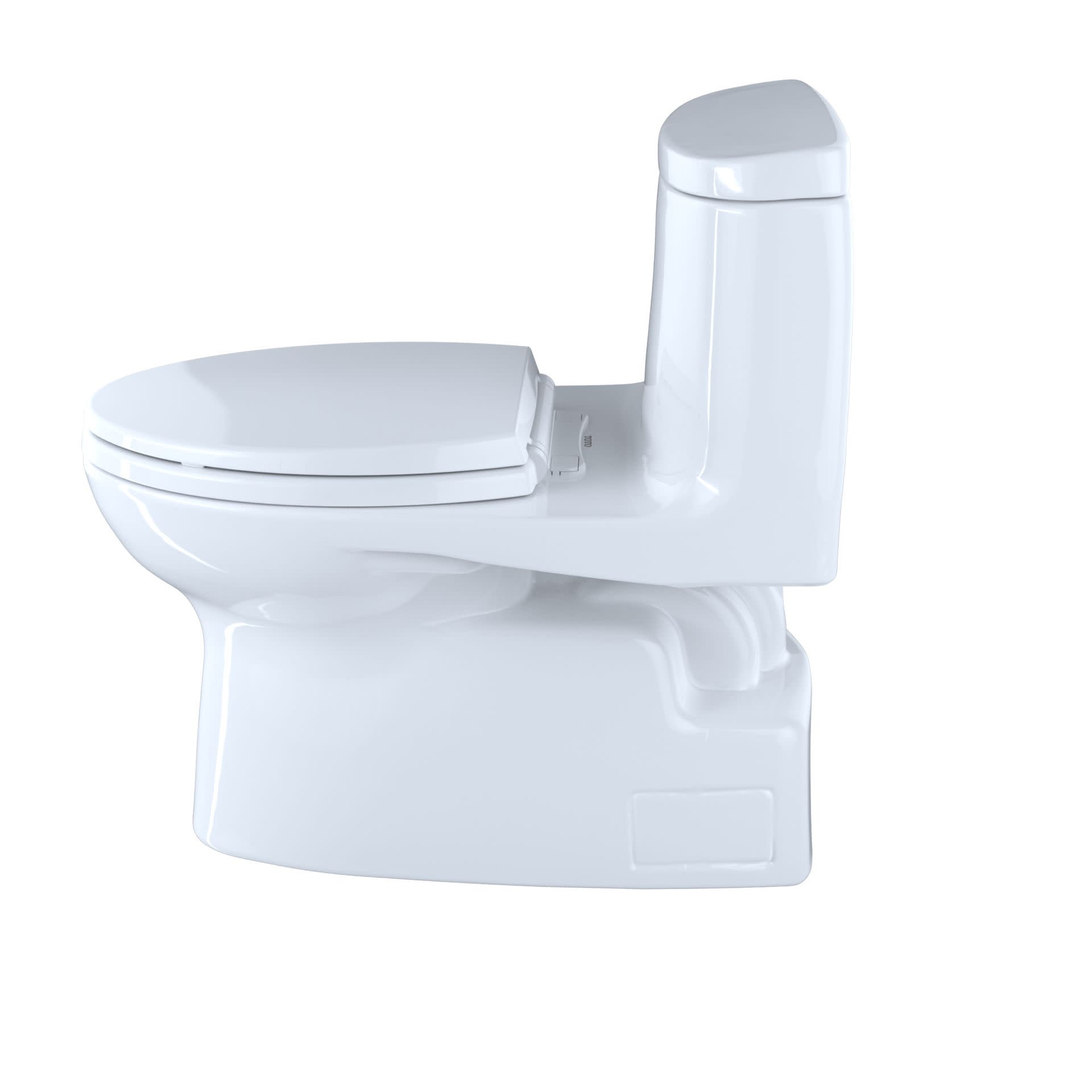 Toto - Carlyle II - Washlet+