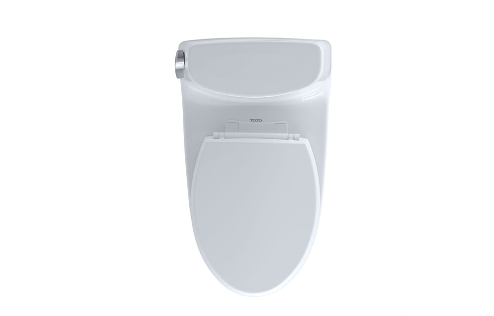 Toto - Carlyle II - Washlet+ -