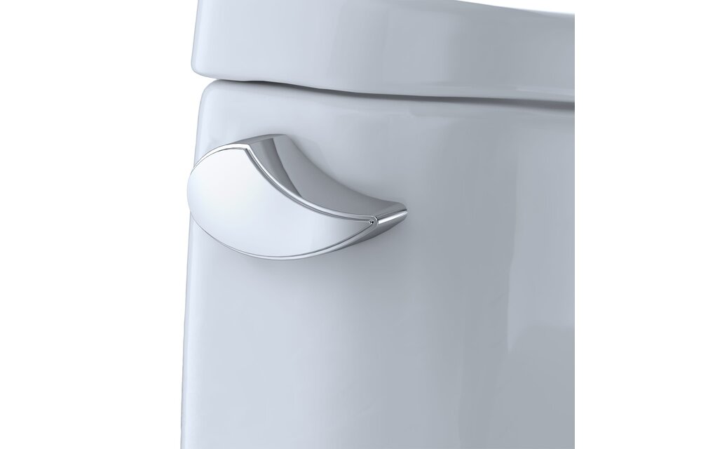 Toto - Carlyle II - Washlet+ -