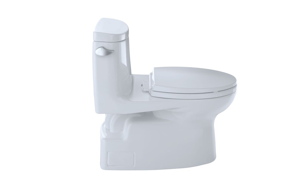 Toto - Carlyle II - Washlet+ -