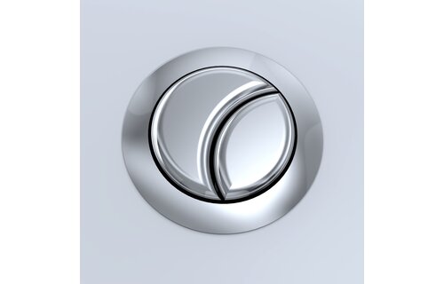 Toto - Aquia IV - 1 Piece Toilet - Washlet+