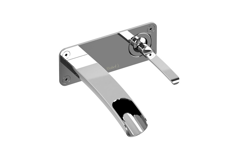 Riobel - Salome - Wall-mount Faucet - SA11