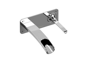 Riobel - Salome - Wall-mount Faucet - SA11