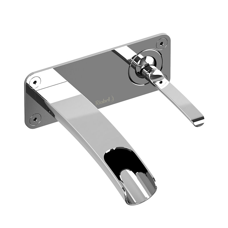 Riobel - Salome - Wall-mount Faucet - SA11