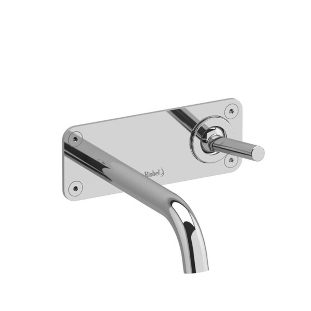 Riobel RU11 Wall-Mount Faucet – Clearance Display Model - Dupont ...