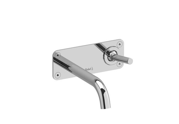 Riobel - Riu - Wall-mount Faucet - RU11