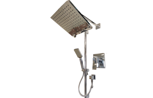 Dupont - 2 Way Display Clearance - Mix Kit