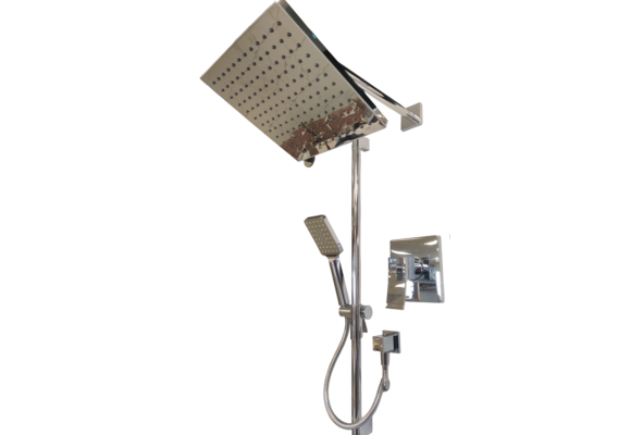 Dupont - 2 Way Display Clearance - Mix Kit