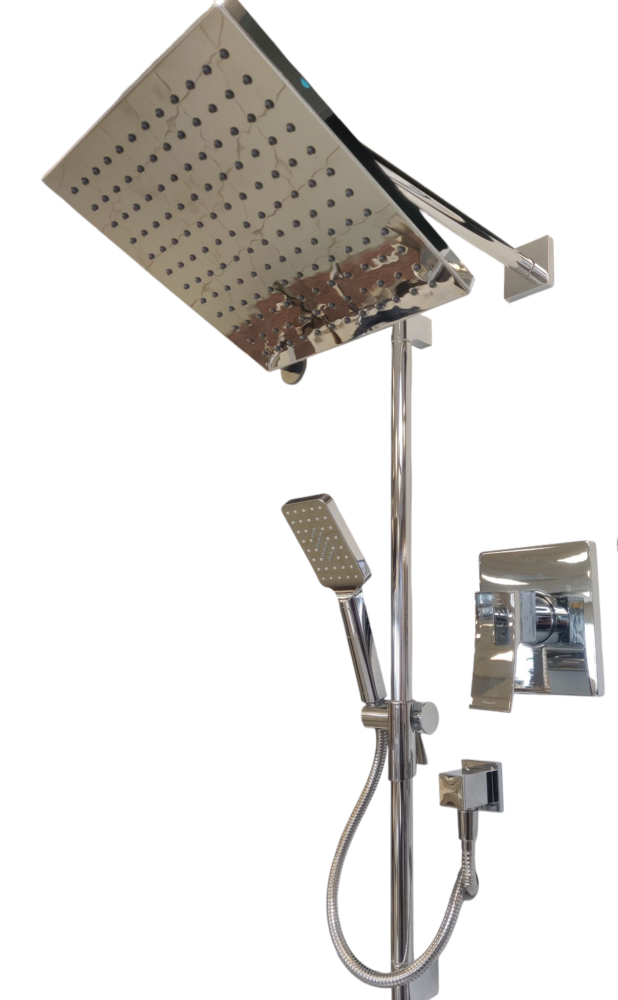 Dupont - 2 Way Display Clearance - Mix Kit