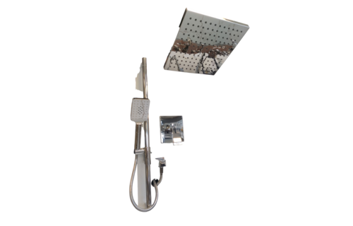 Dupont - 2 Way Display Clearance - Mix Kit