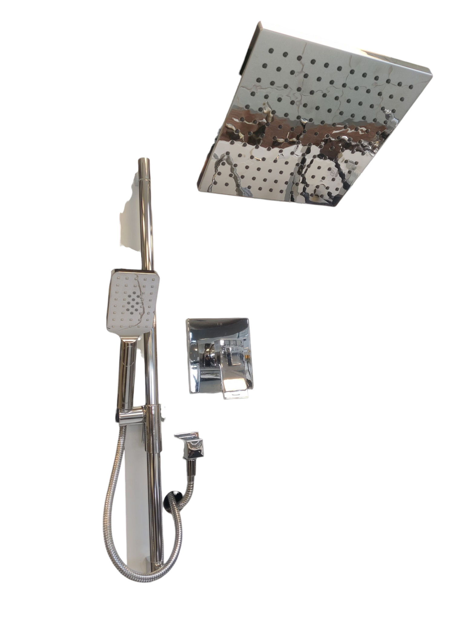 Dupont - 2 Way Display Clearance - Mix Kit