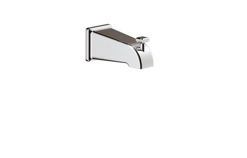 Dupont - 2-way Clearance - Chrome Square