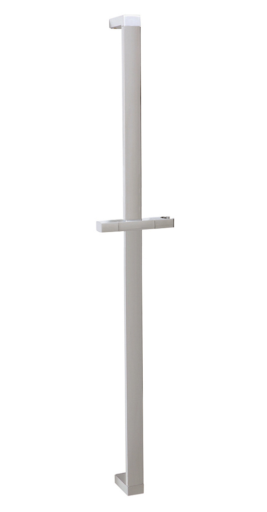 Dupont - 2-way Clearance - Chrome Square