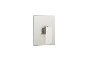 Dupont - 2-way Clearance - Chrome Square